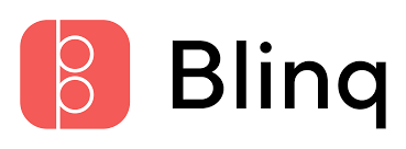 blinq logo